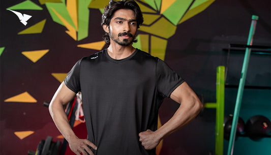 Activewear for Beginners: Fill Your First Fitness Wardrobe Wisely