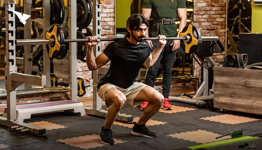 Top Training Mistakes in 2025 & How the Right Gear Can Prevent Them