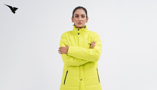 Women’s Winter Activewear 2025: Warmth Meets Style
