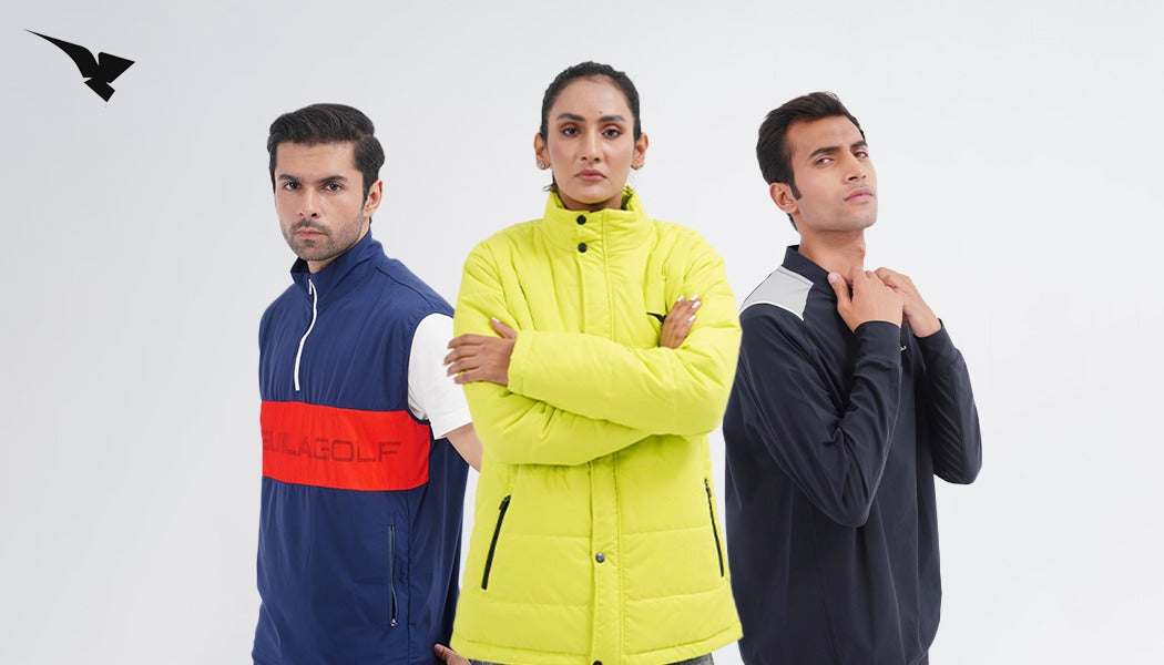 Winter Fitness: Stay Motivated & Stylish During the Cold Season