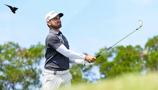 The Evolution of Golf Fashion: Tradition Meets Technology