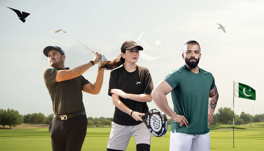 Awaken Your Khudi: How Iqbal’s Philosophy Inspires the Modern Athlete