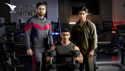 Winter Activewear Buying Guide: What to Wear for Cold Weather Workouts