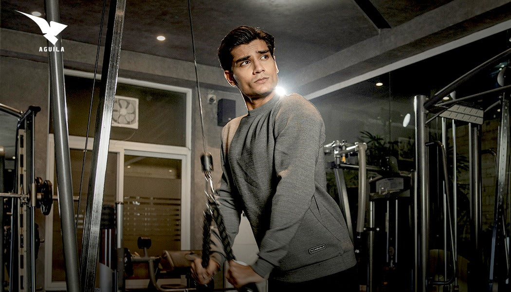 How to Choose the Perfect Winter Joggers: Fabric, Fit & Function