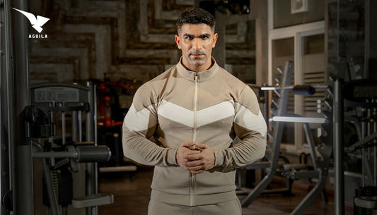 What to Wear to the Gym in December? Pakistan’s Winter Fitness Style Guide