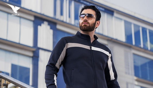 Golf Jackets vs. Puffer Jackets: Which One to Wear on the Green This Winter?