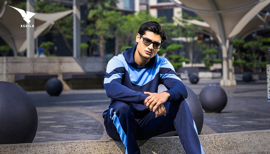 Best Men’s & Women’s Winter Activewear for Outdoor Workouts in Pakistan