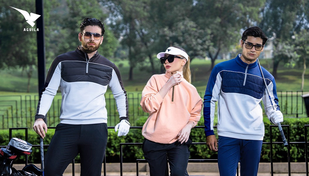 Top Winter Sportswear Essentials Every Pakistani Athlete Needs