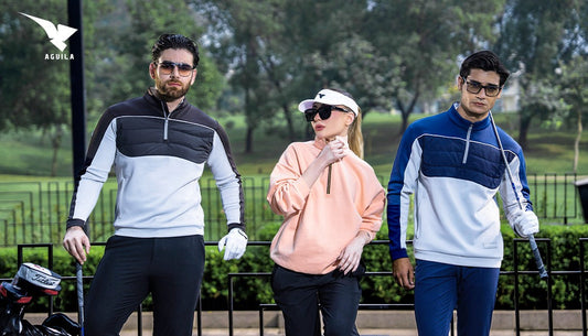 Top Winter Sportswear Essentials Every Pakistani Athlete Needs