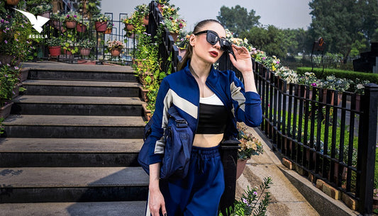 Winter Warmth Starts Here: Top Thermal Layers for Women