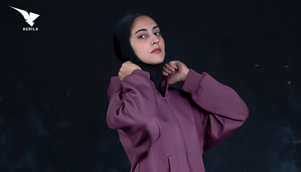 From Gym to Street: Wear Your Winter Activewear Everywhere