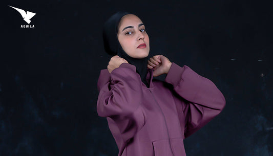 From Gym to Street: Wear Your Winter Activewear Everywhere