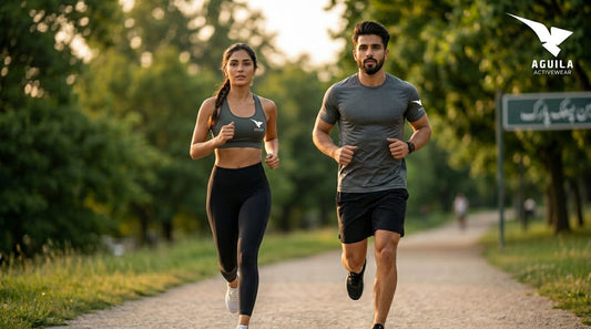 Why Pakistani Athletes Need Different Activewear Than the West