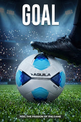 AGUILA SOCCER BALL