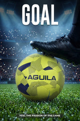 AGUILA SOCCER BALL