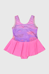 Marine Mystique Pink Girls