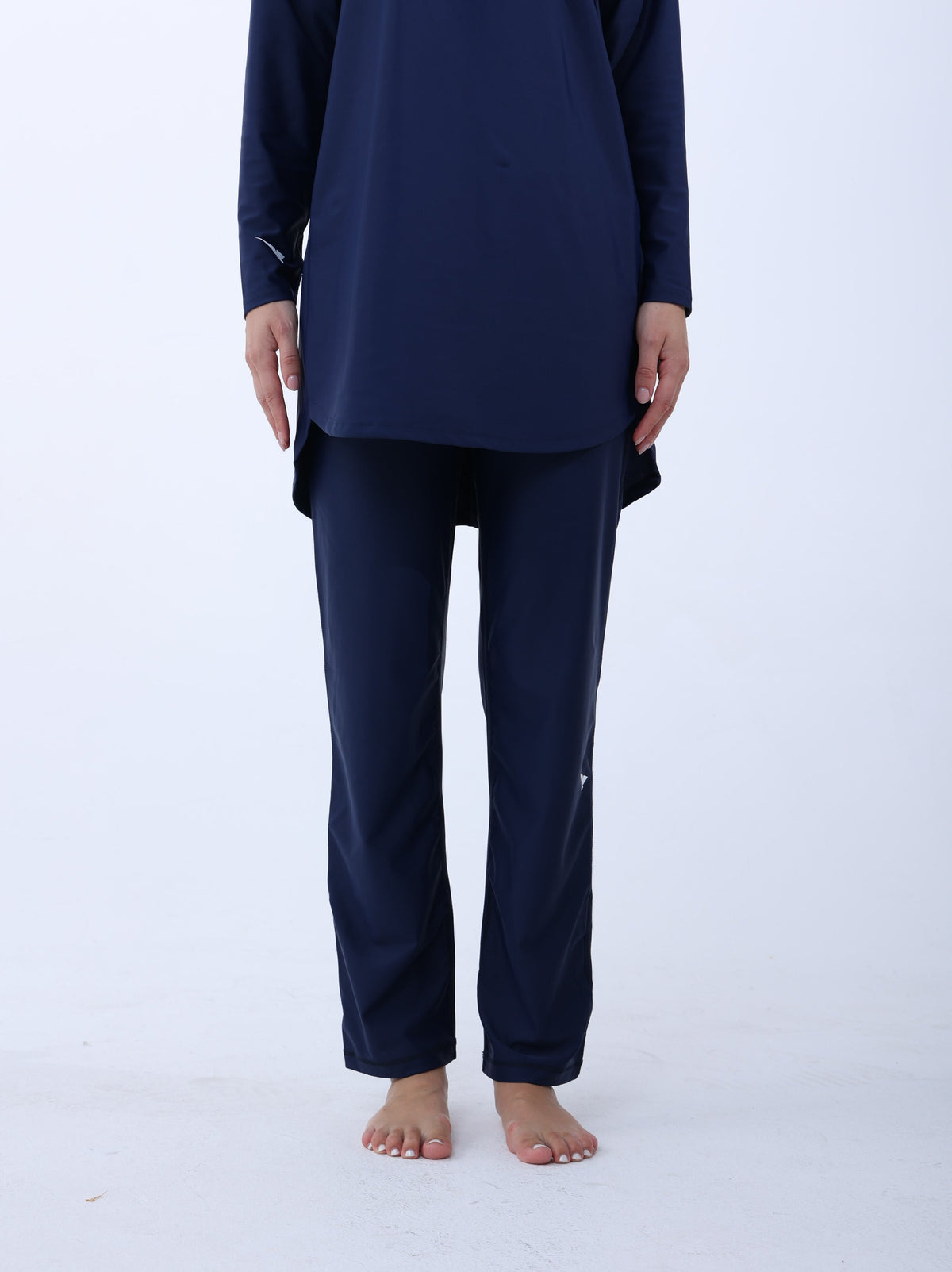 Hydro Steam Navy Pants