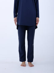 Hydro Steam Navy Pants