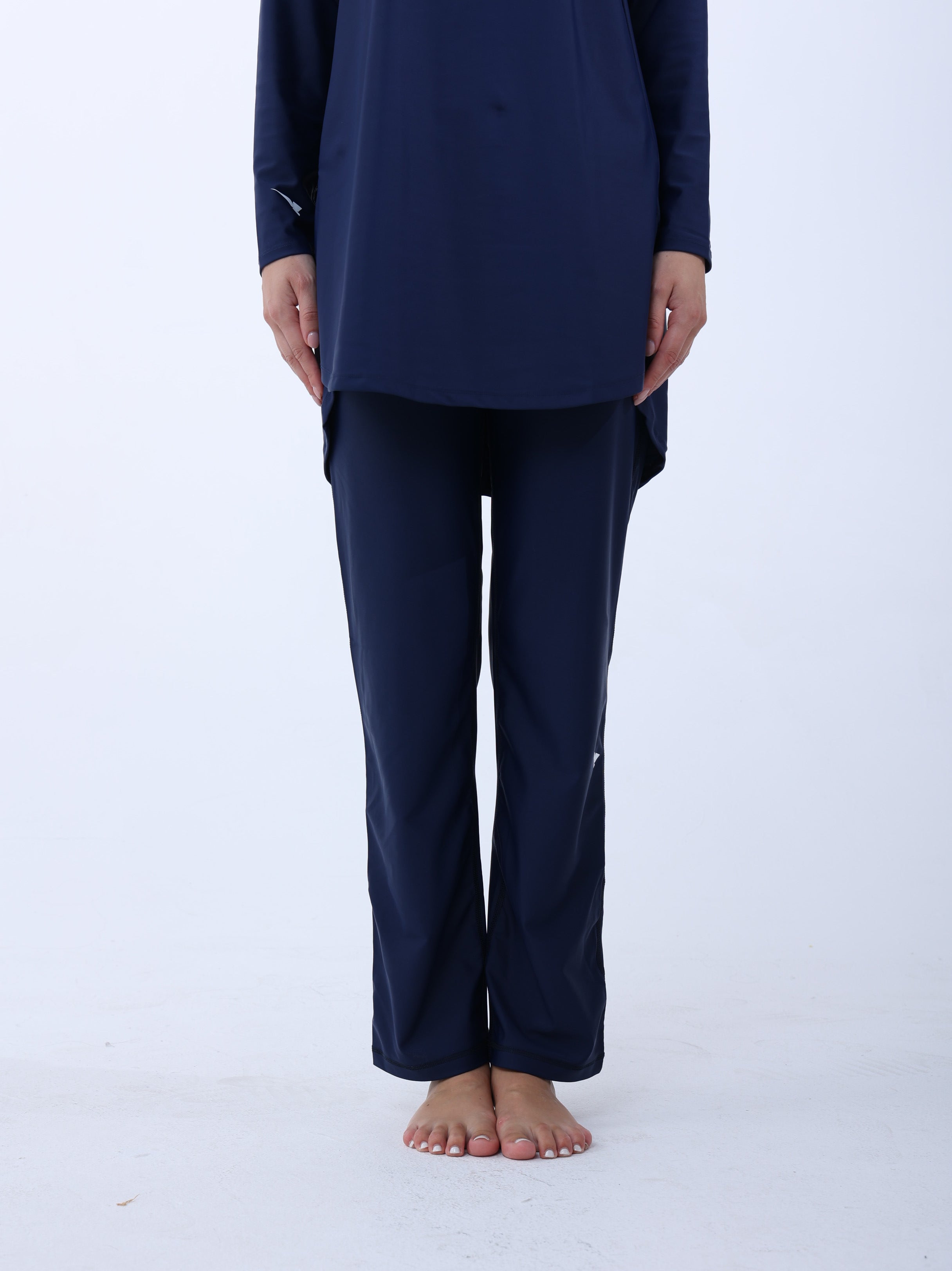 Hydro Steam Navy Pants