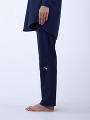 Hydro Steam Navy Pants