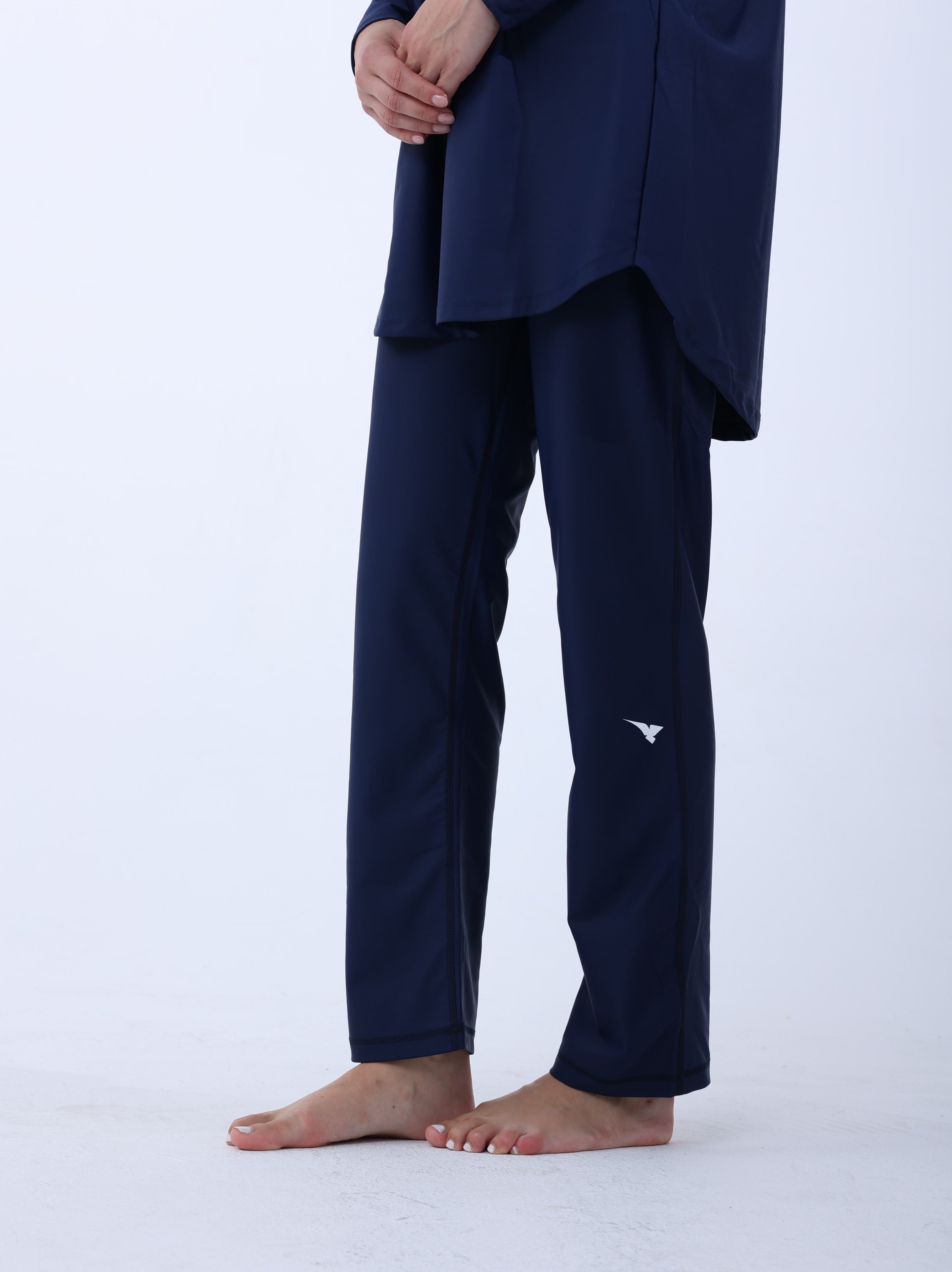 Hydro Steam Navy Pants