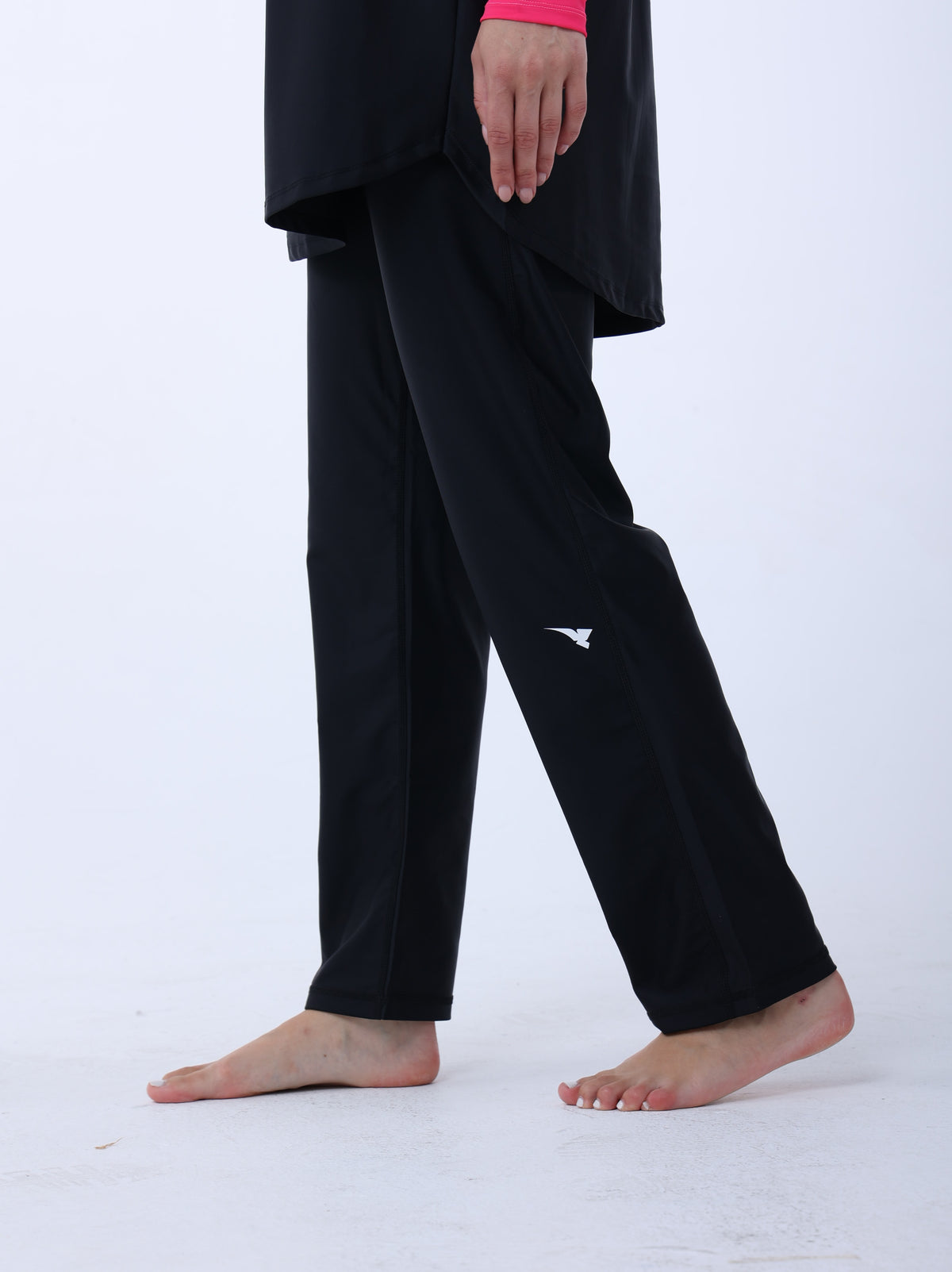 Hydro Steam Pro Black Pants