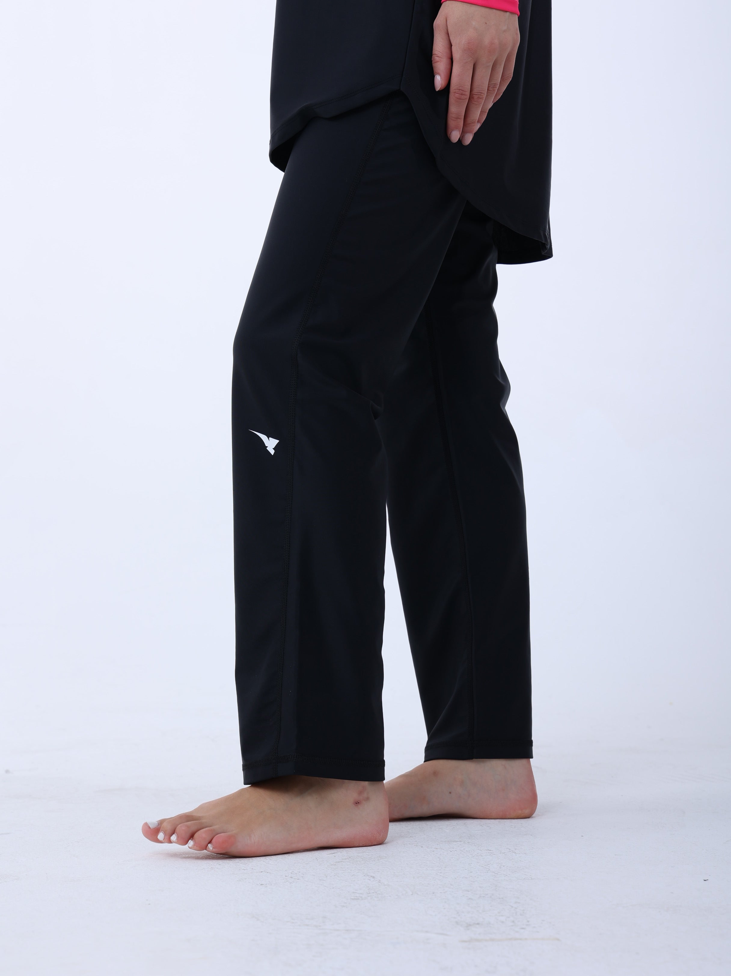 Hydro Steam Pro Black Pants