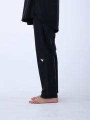 Hydro Steam Pro Black Pants