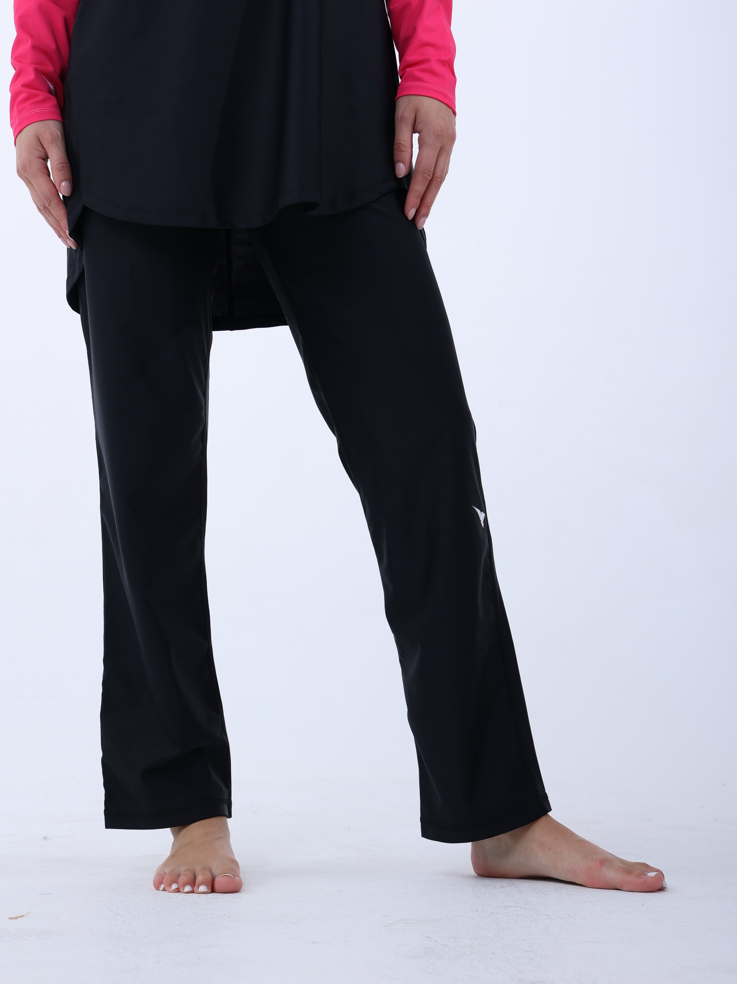 Hydro Steam Pro Black Pants