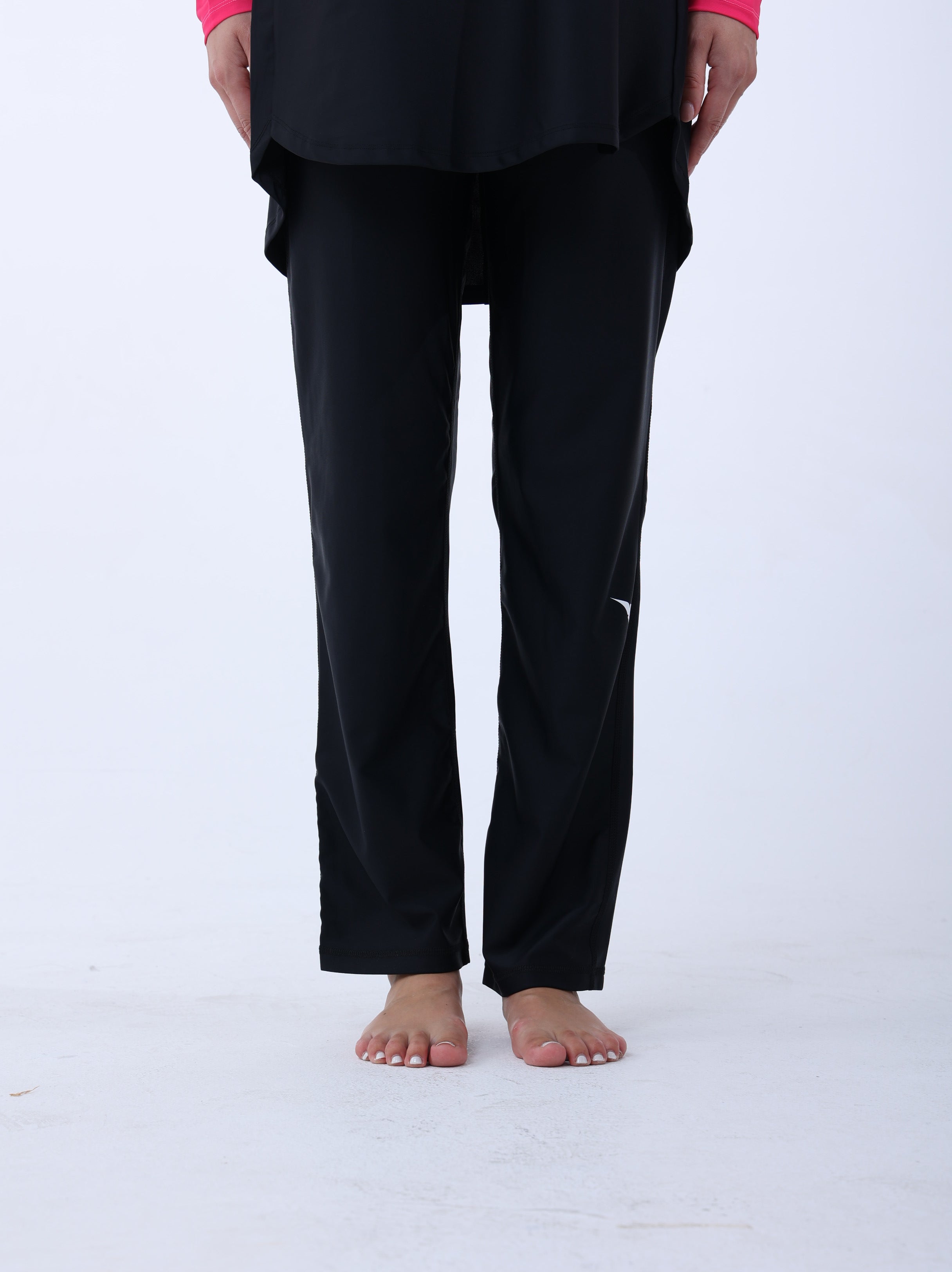 Hydro Steam Pro Black Pants