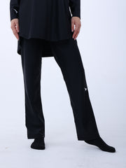 Hydro Steam Black Pants