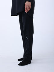 Hydro Steam Black Pants