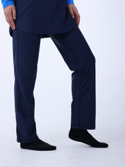 Hydro Steam Pro Navy Pants