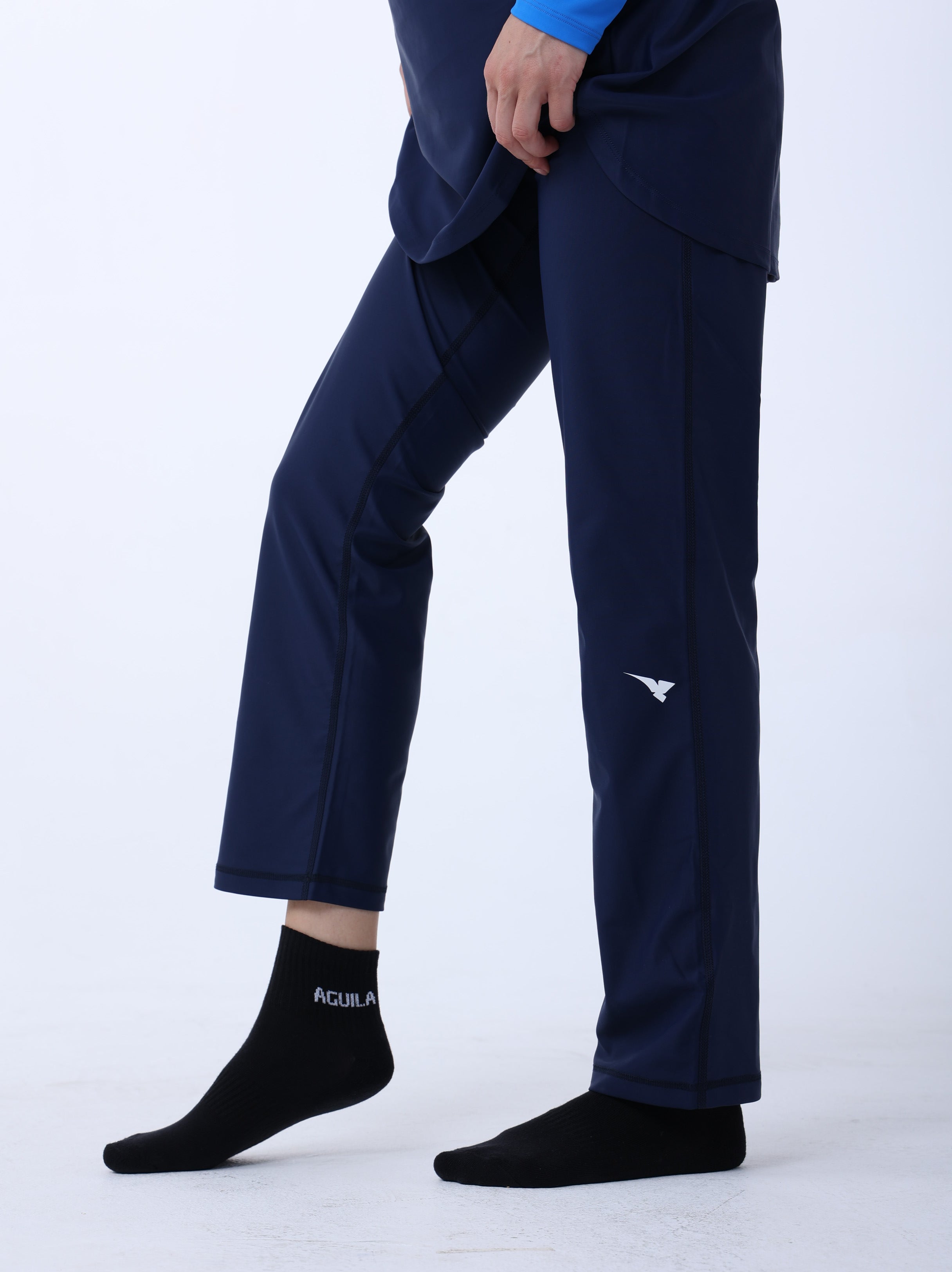 Hydro Steam Pro Navy Pants