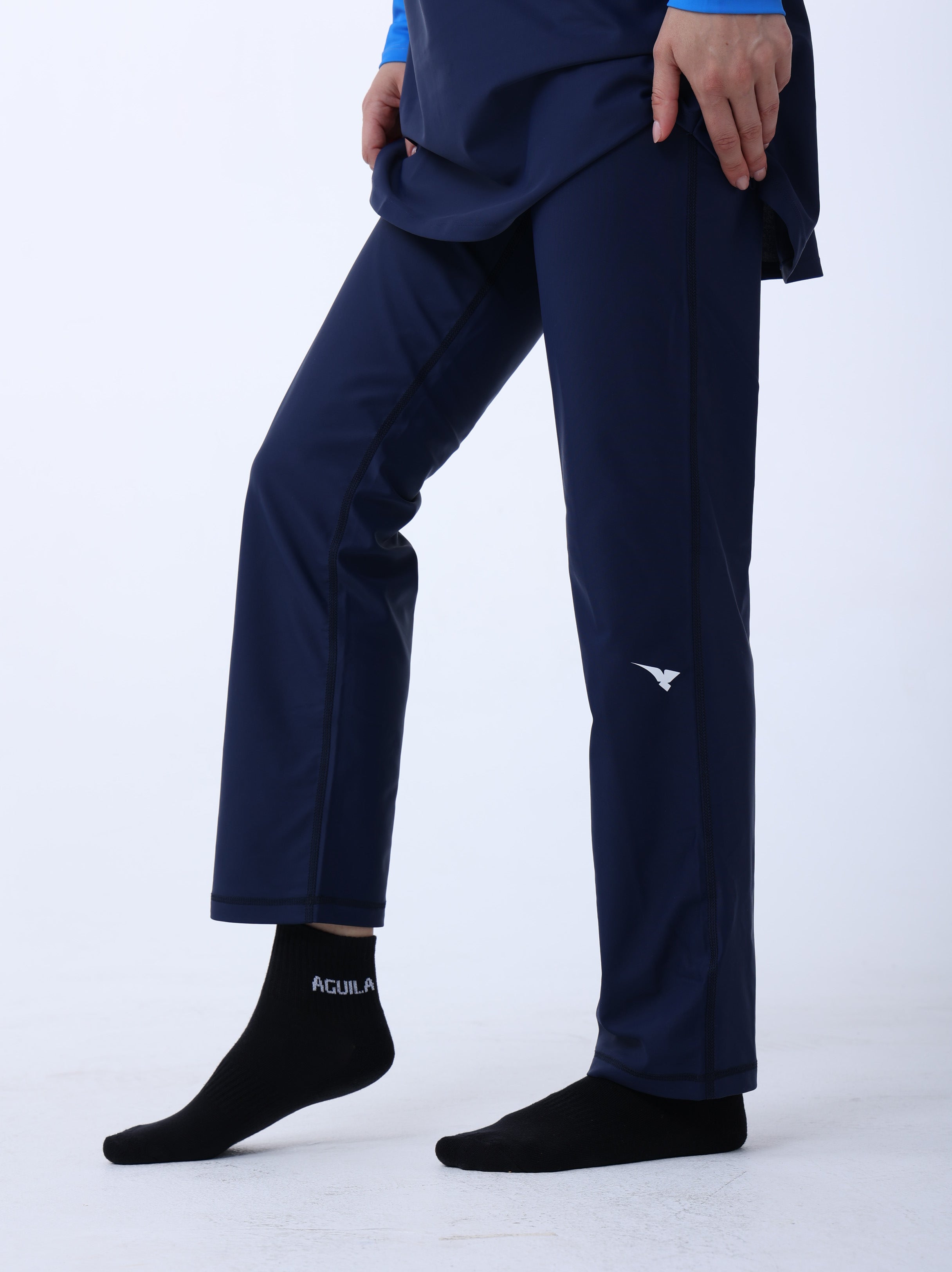 Hydro Steam Pro Navy Pants