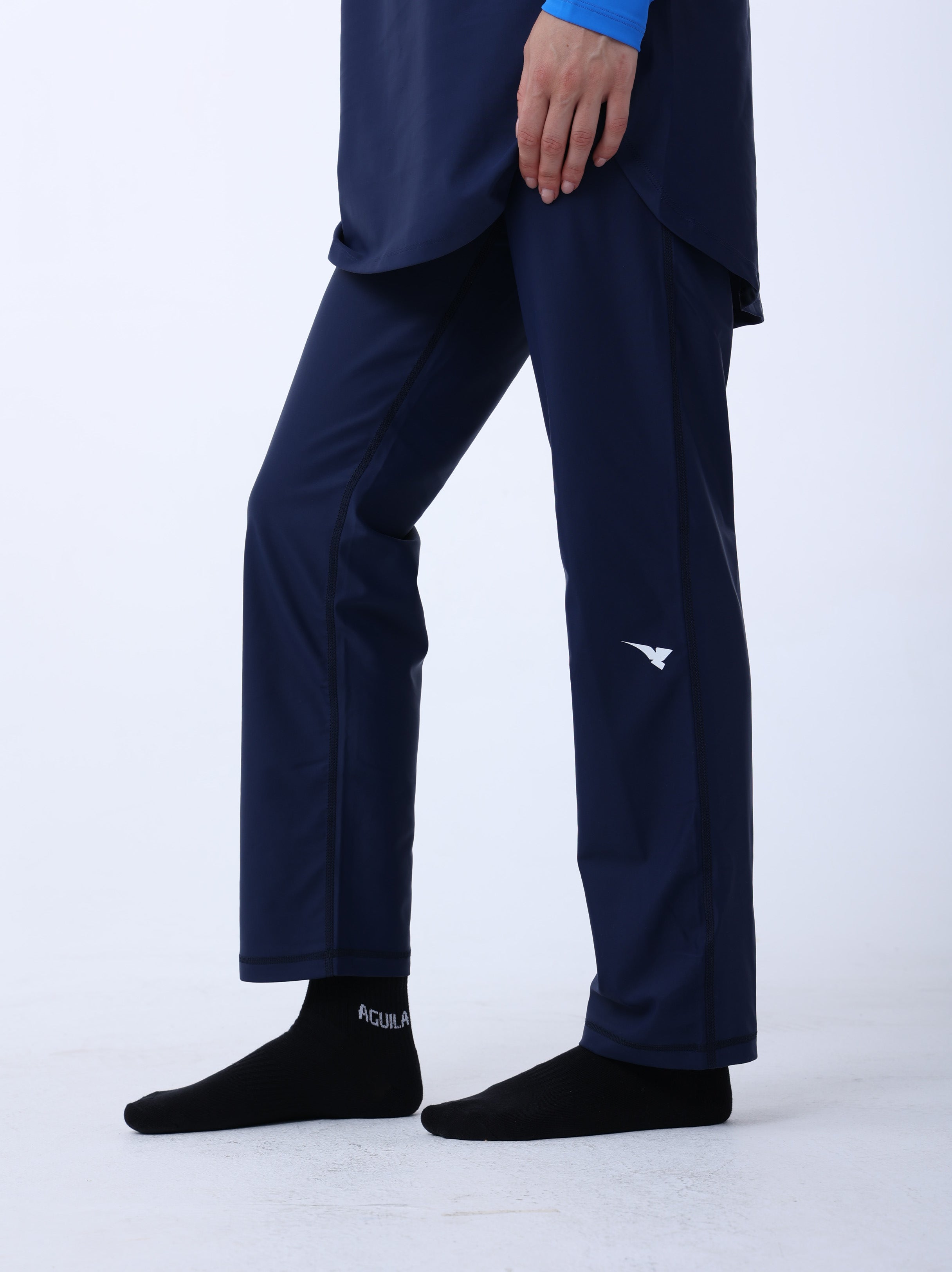 Hydro Steam Pro Navy Pants