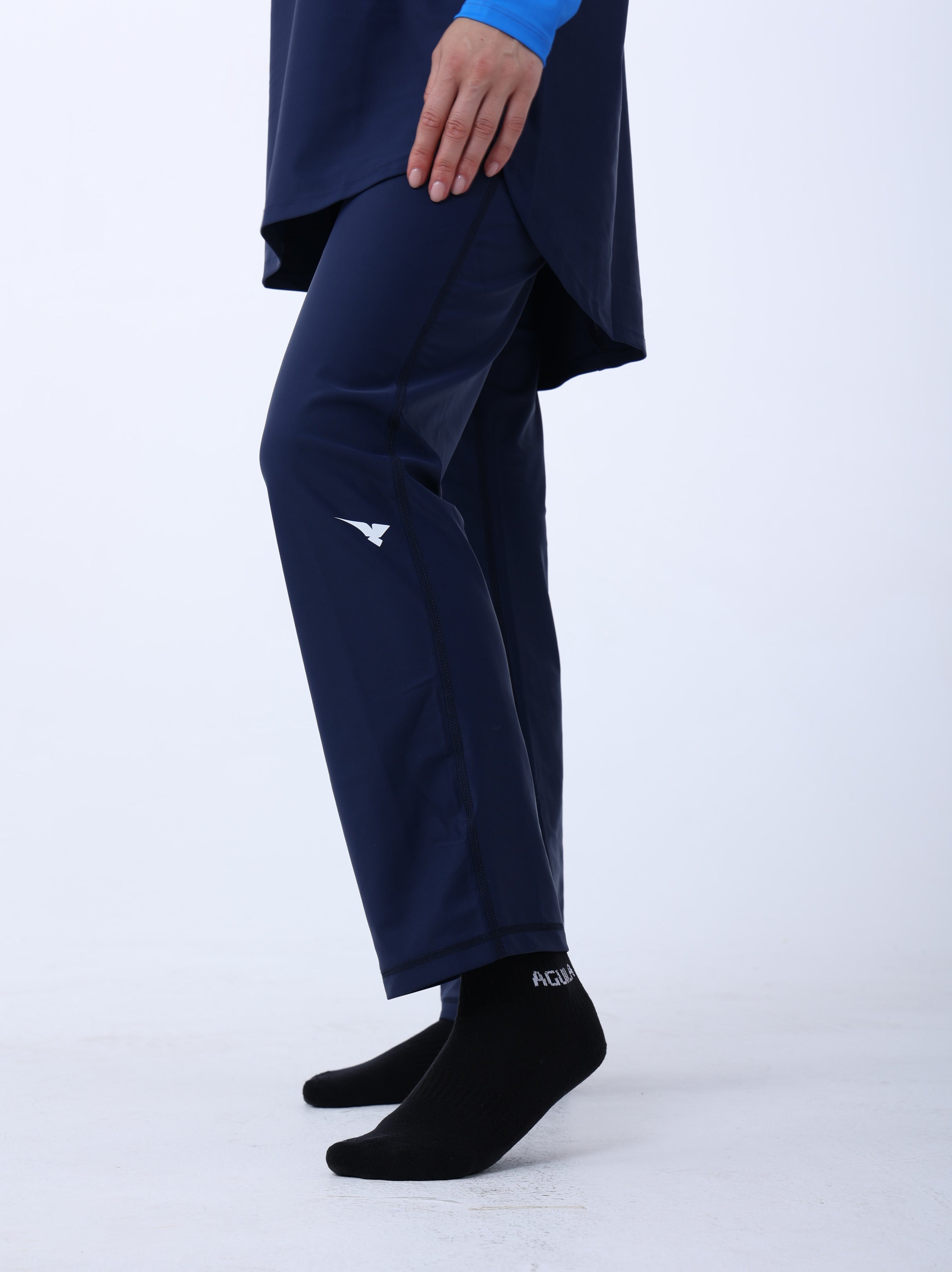 Hydro Steam Pro Navy Pants