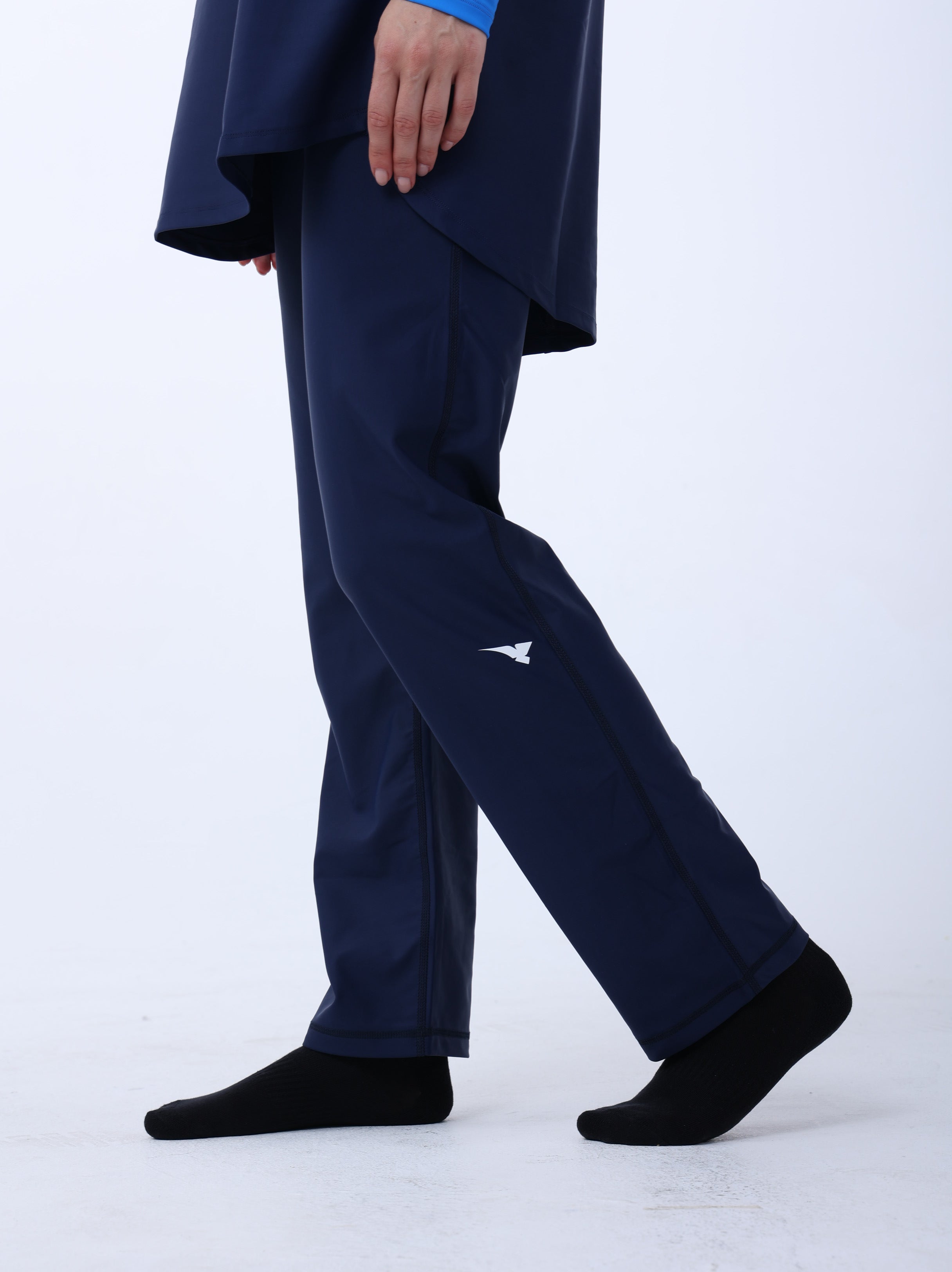 Hydro Steam Pro Navy Pants