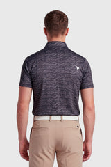 FORLI GOLF POLO NAVY