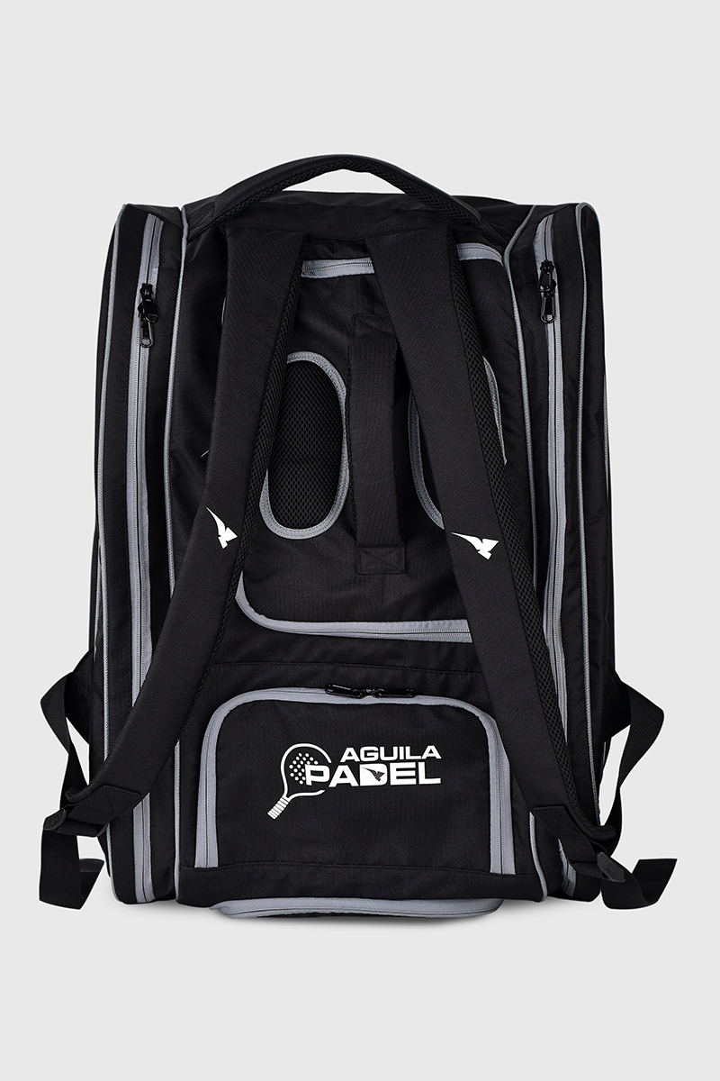 Pro-Tour Duffle Bag