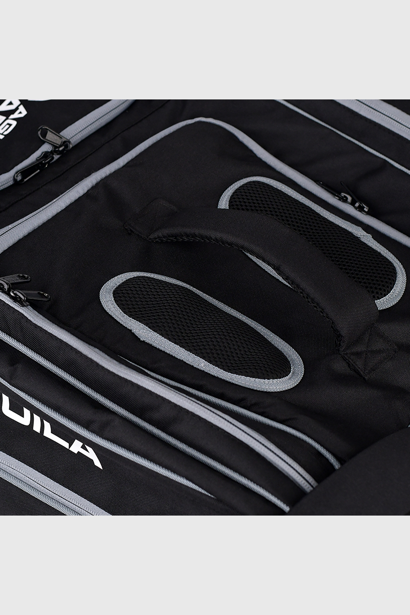 Pro-Tour Duffle Bag