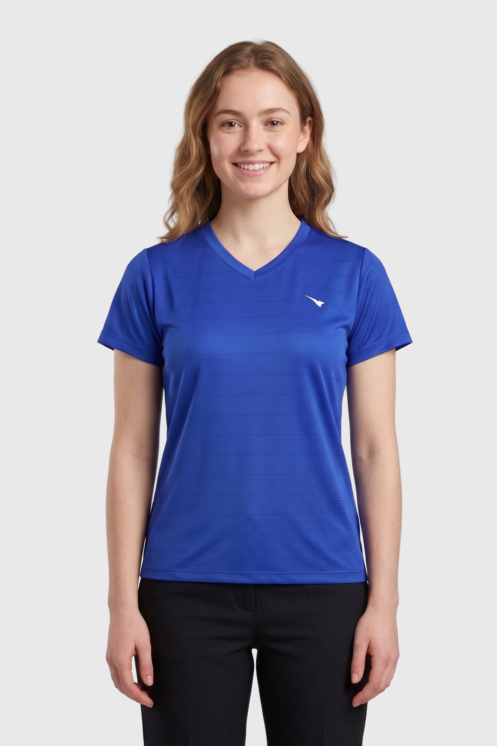 POWER FEMME COBALT BLUE