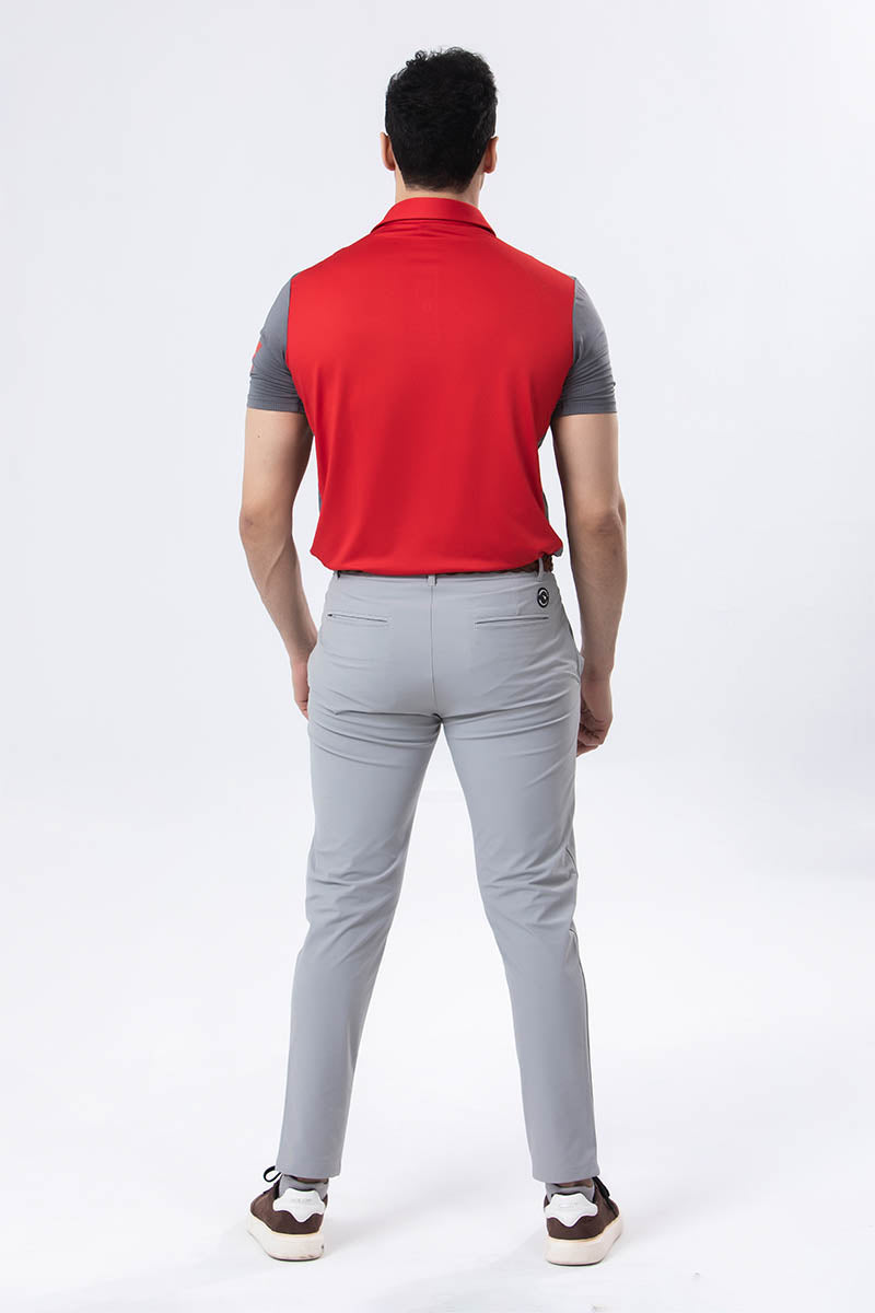 MODERNO SM RED