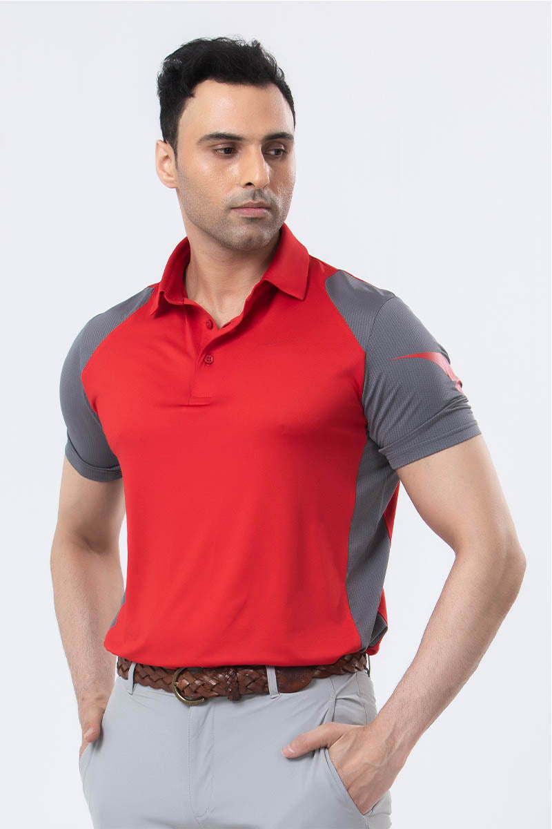 MODERNO SM RED