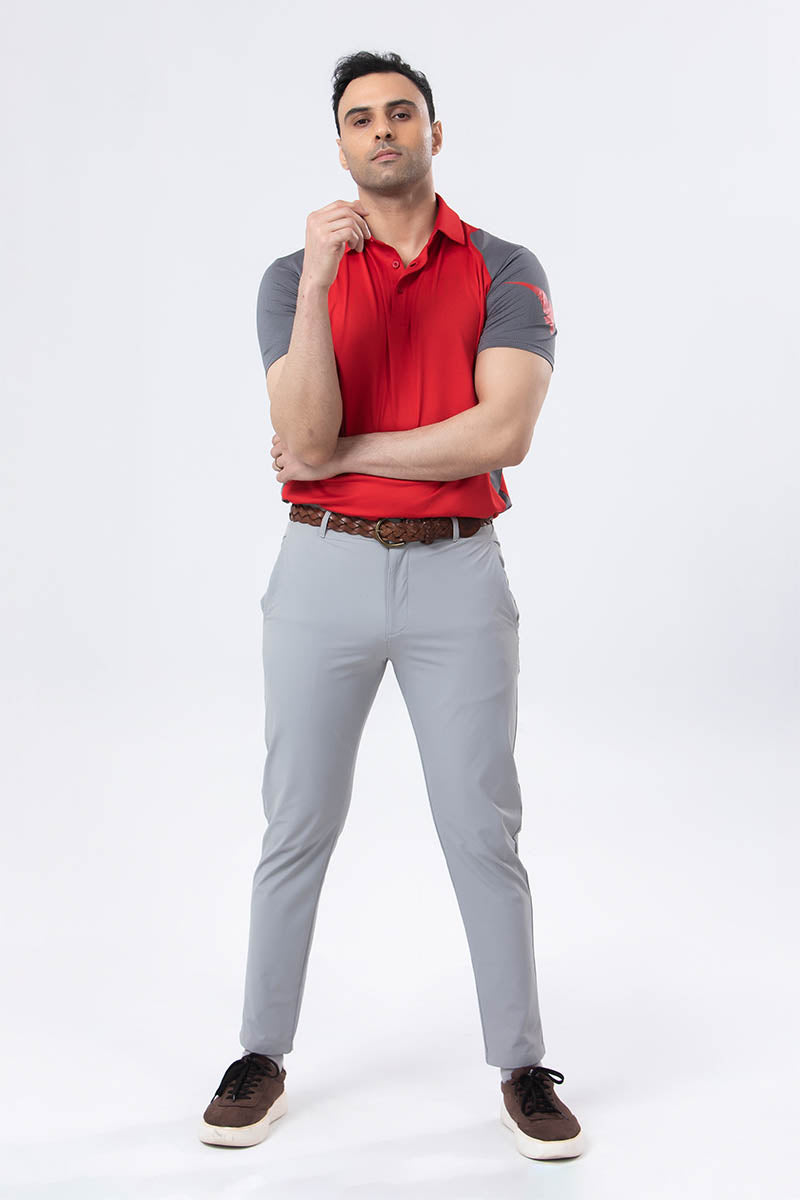 MODERNO SM RED