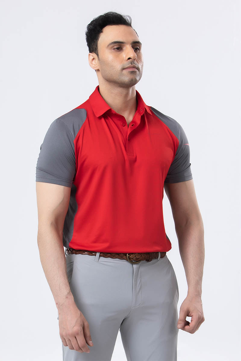 MODERNO SM RED