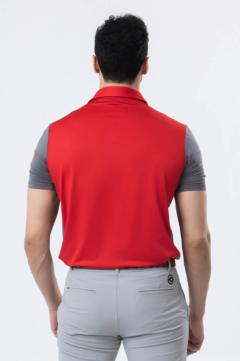 MODERNO SM RED