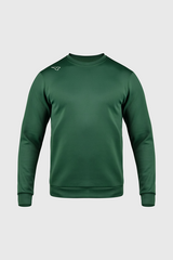 Bottle Green Sweat Shirt