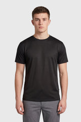 PRIME IRON T-SHIRT BLACK
