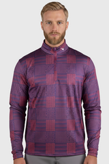 Calido Grid Midlayer